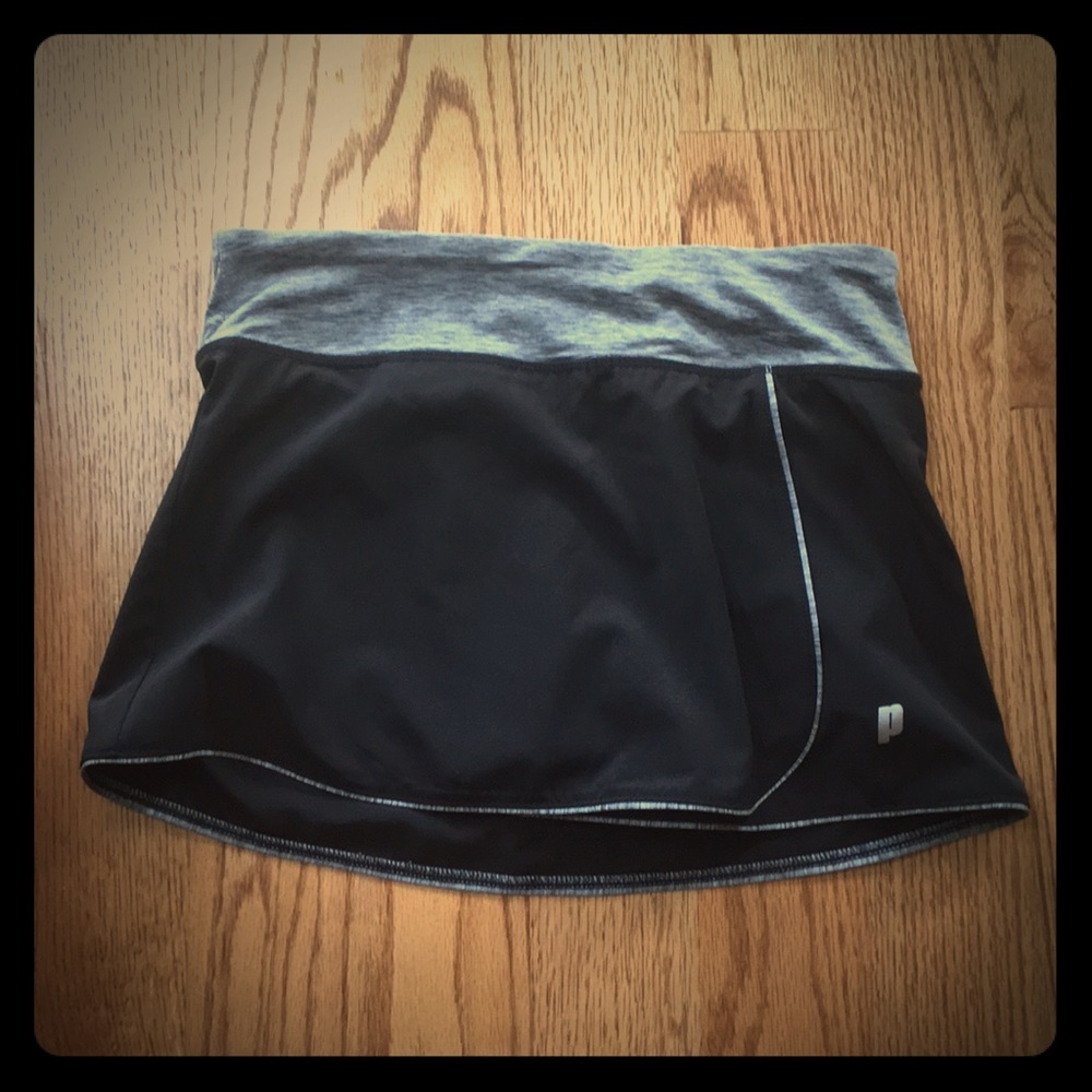 NWOT Prince Tennis Skirt 🎾